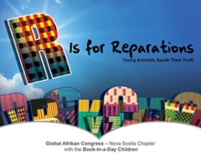 R Is for Reparations