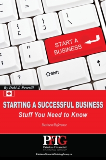 Starting A Successful Business: Stuff You Need To Know