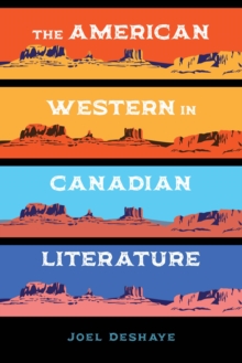 The American Western in Canadian Literature