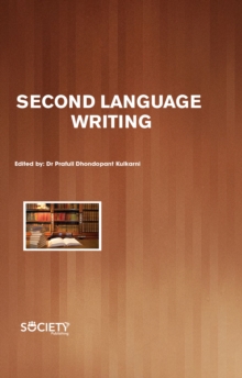 Second Language Writing