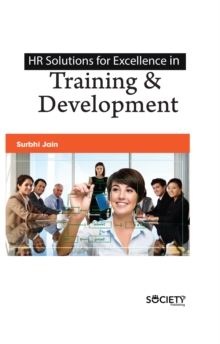 HR Solutions for Excellence in Training & Development