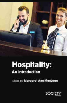 Hospitality : An Introduction