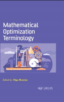 Mathematical Optimization Terminology