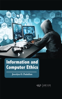 Information and Computer Ethics