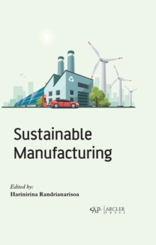 Sustainable Manufacturing