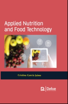 Applied Nutrition and Food Technology