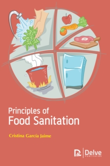 Principles of Food Sanitation