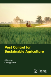 Pest Control for Sustainable Agriculture