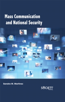 Mass Communication and National Security