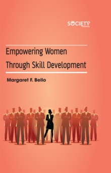 Empowering Women Through Skill Development