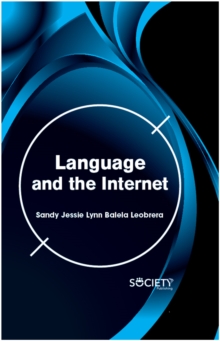 Language and the Internet