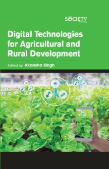 Digital Technologies for Agricultural and Rural Development