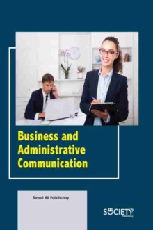 Business and Administrative Communication