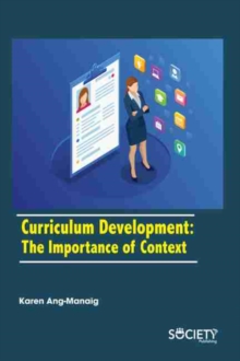 Curriculum Development: The importance of context