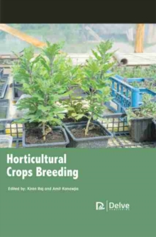 Horticultural crops breeding