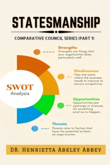 STATESMANSHIP : COMPARATIVE COUNCIL SERIES (PART 1)