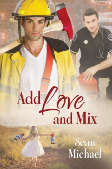 Add Love and Mix