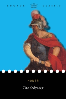 The Odyssey, PDF eBook The Odyssey, PDF eBook