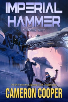 Imperial Hammer Series Set