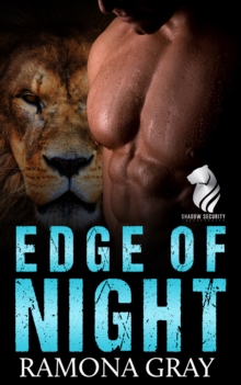 Edge of Night (Shadow Security, Book Two)