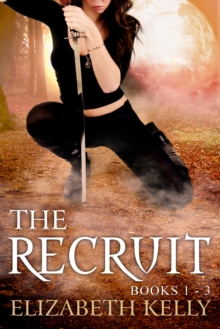 Recruit Books 1-3