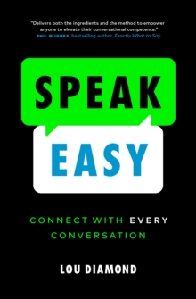 Speak Easy : Connect with Every Conversation