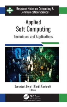 Applied Soft Computing : Techniques and Applications