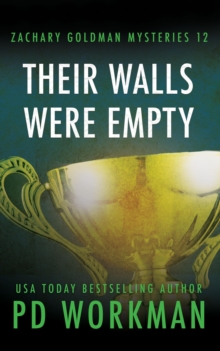 Their Walls Were Empty