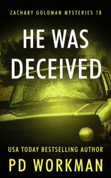 He Was Deceived