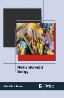 Marine Microalgal ecology