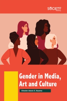 Gender in Media, Art and Culture