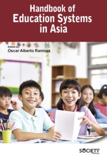 Handbook of Education Systems in Asia