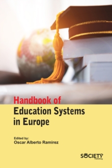 Handbook of Education Systems in Europe