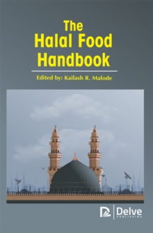 The Halal Food Handbook