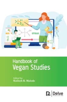 Handbook of Vegan Studies