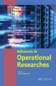 Advances in Operational Researches