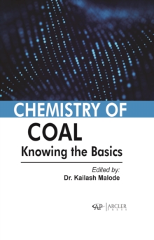 Chemistry of coal: Knowing the basics