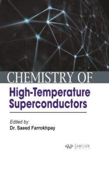 Chemistry of high-temperature superconductors