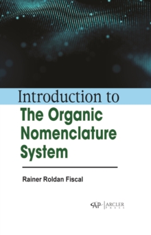 Introduction to the organic nomenclature system