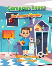 Cameron Loves the Summer Olympics