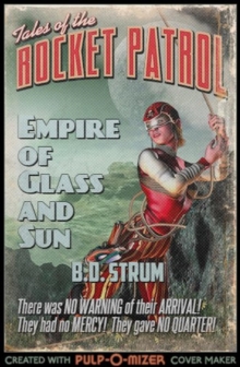 Empire of Glass and Sun