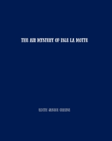 The Air Mystery of Isle La Motte