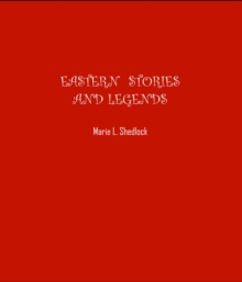 Eastern Stories and Legends