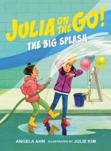 The Big Splash