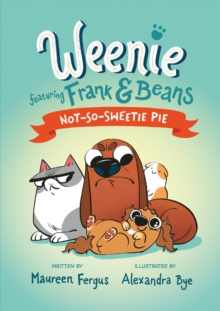 Not-So-Sweetie Pie