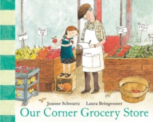 Our Corner Grocery Store
