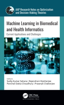 Machine Learning in Biomedical and Health Informatics : Current Applications and Challenges