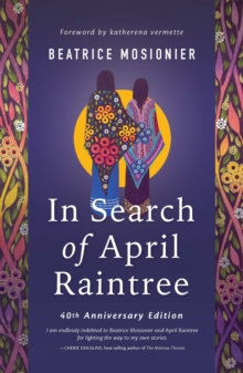 In Search of April Raintree