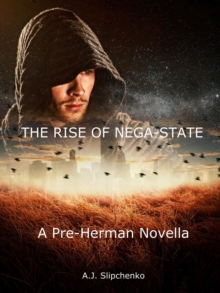 Rise of Nega-State