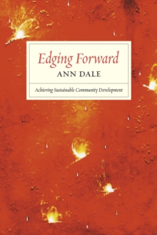 Edging Forward : Achieving Sustainable Community Development